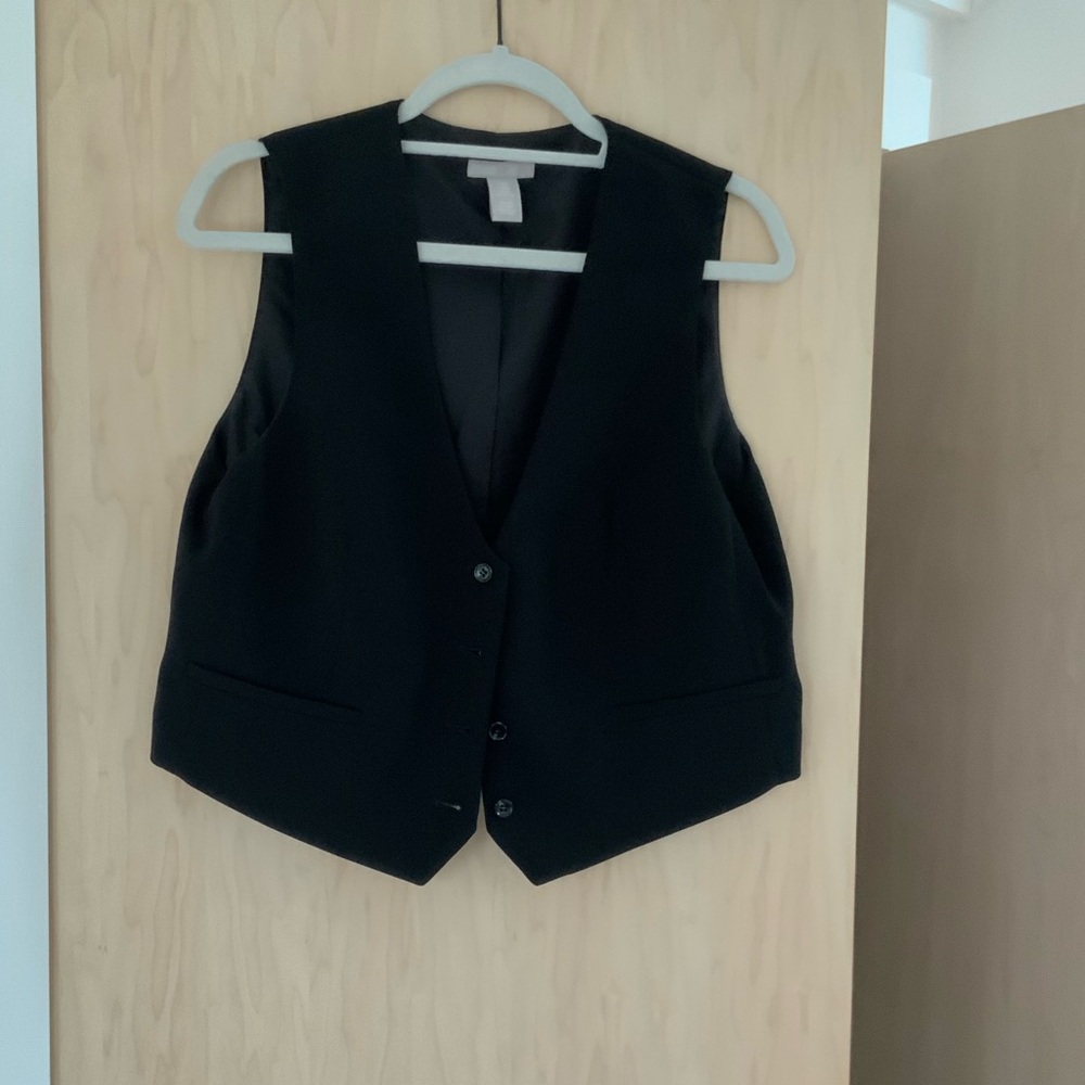 H&M vest size M